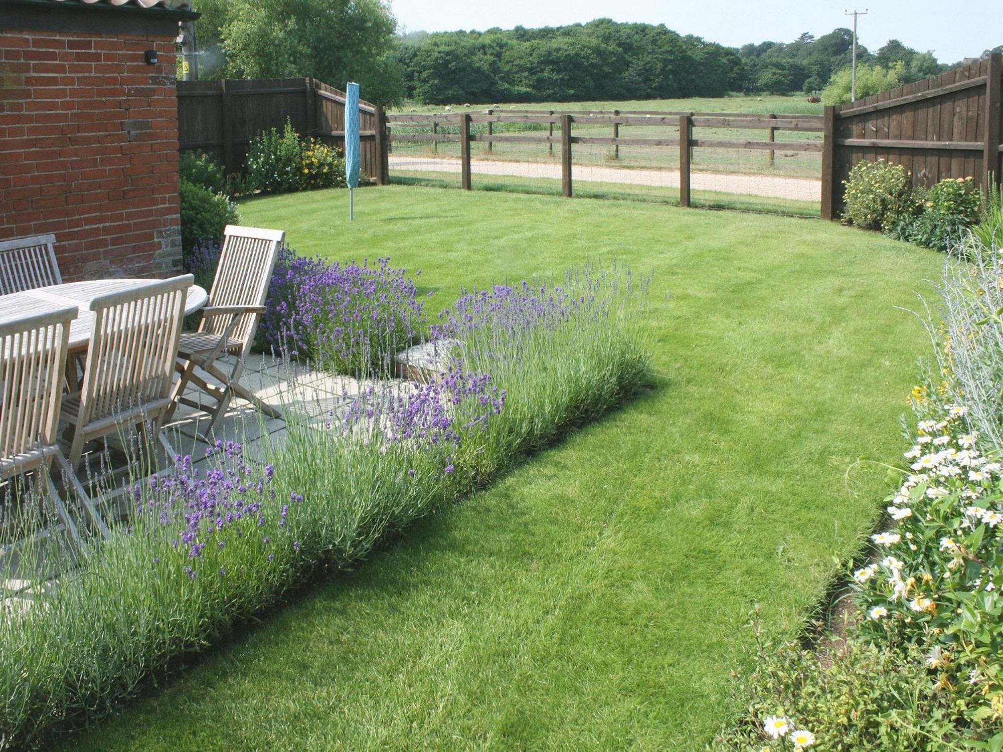 Barn Owl Cottage Sudbourne Exterior foto